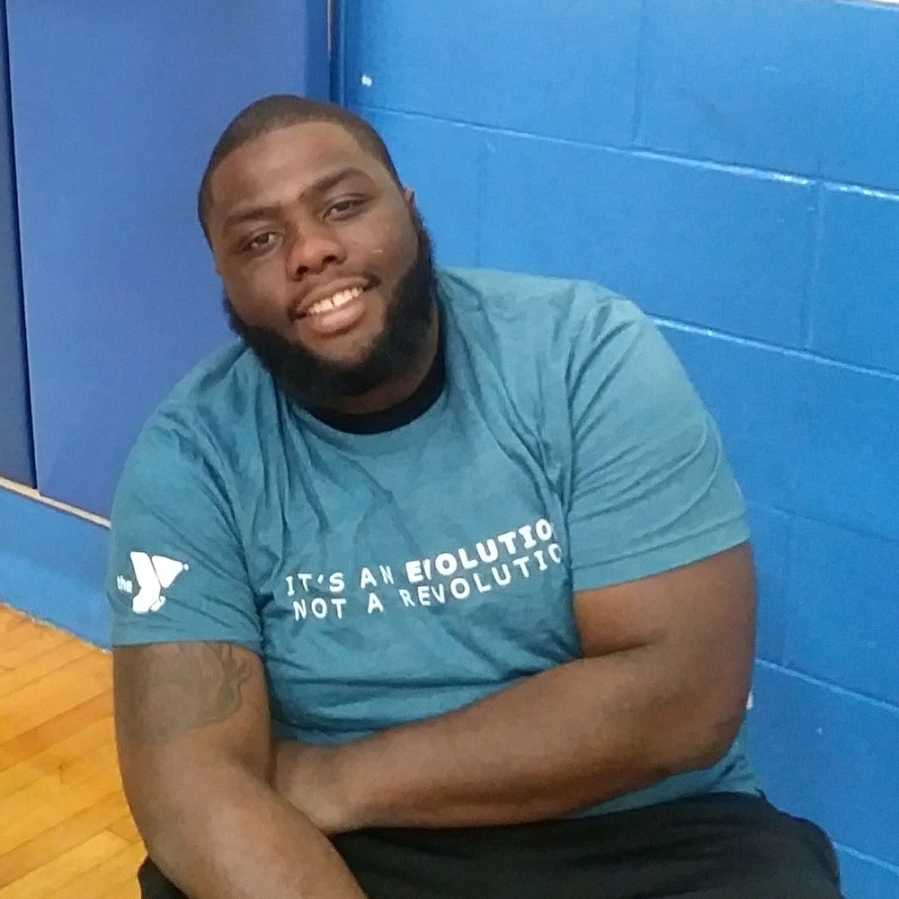 Meet your Posher, Demetrius